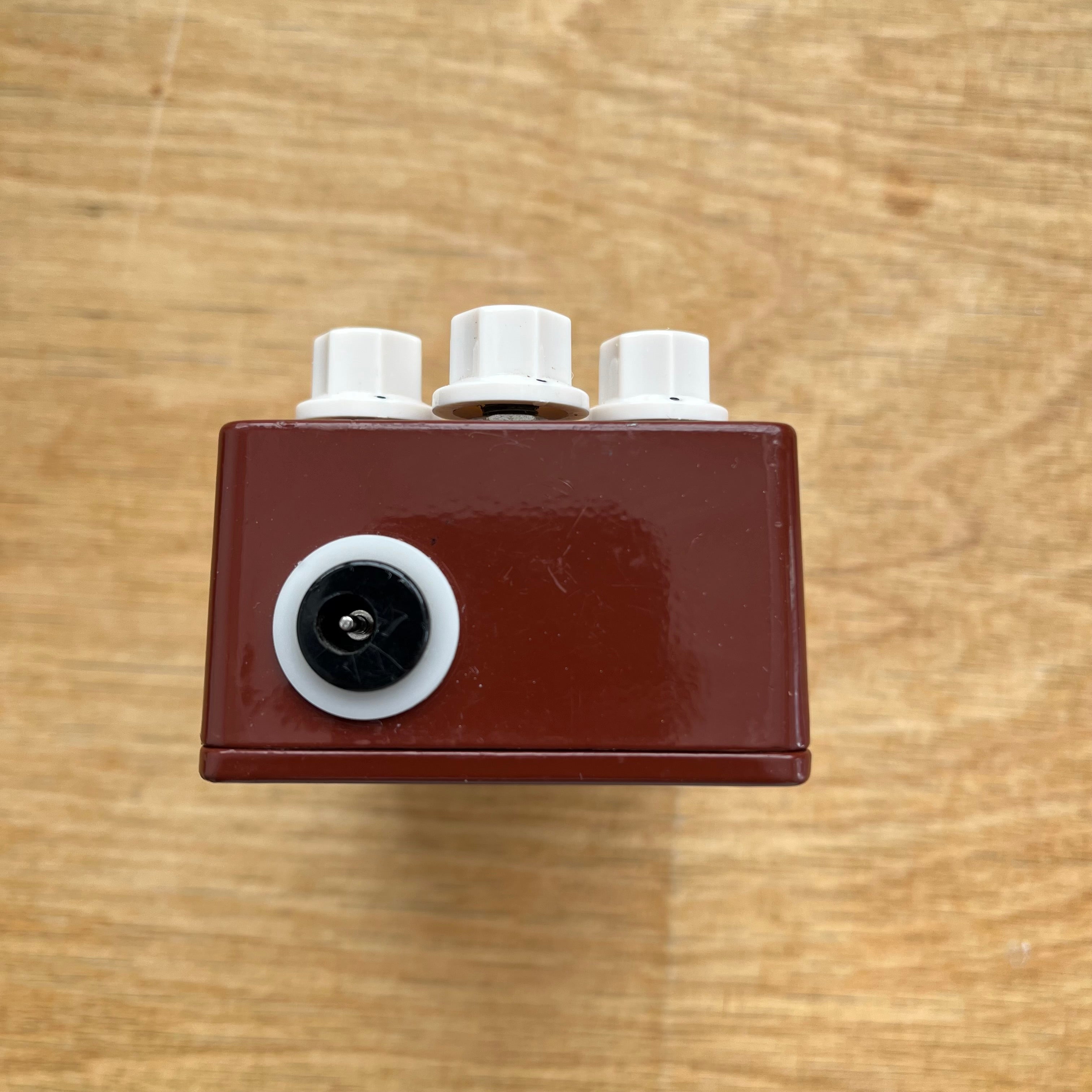 JHS Charlie Brown V3 2013 | Tone Wolf