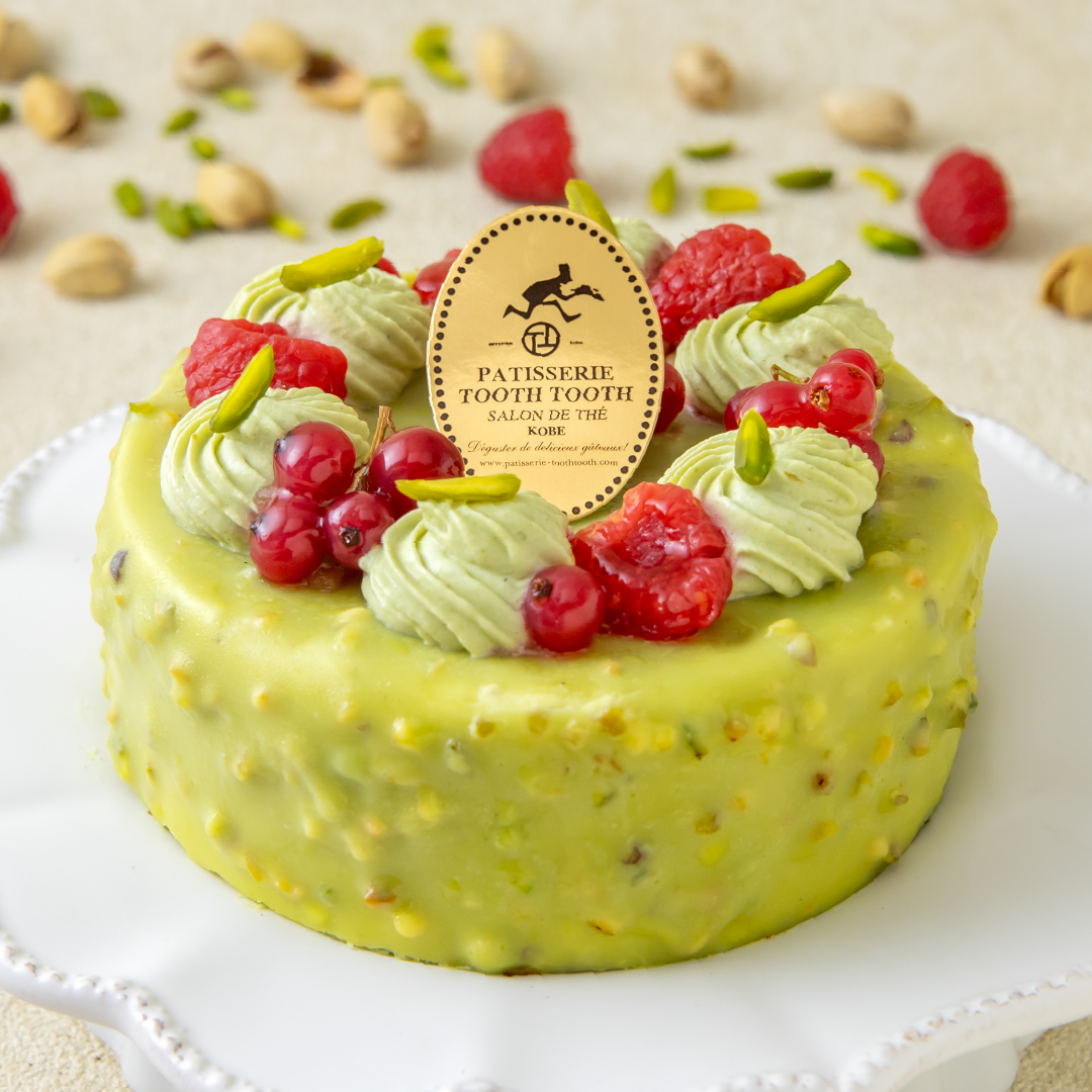 Order sweets - TOOTH TOOTH / トゥース・トゥース