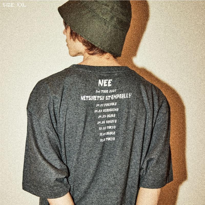 くぅとお揃いT | TOoKA BASE