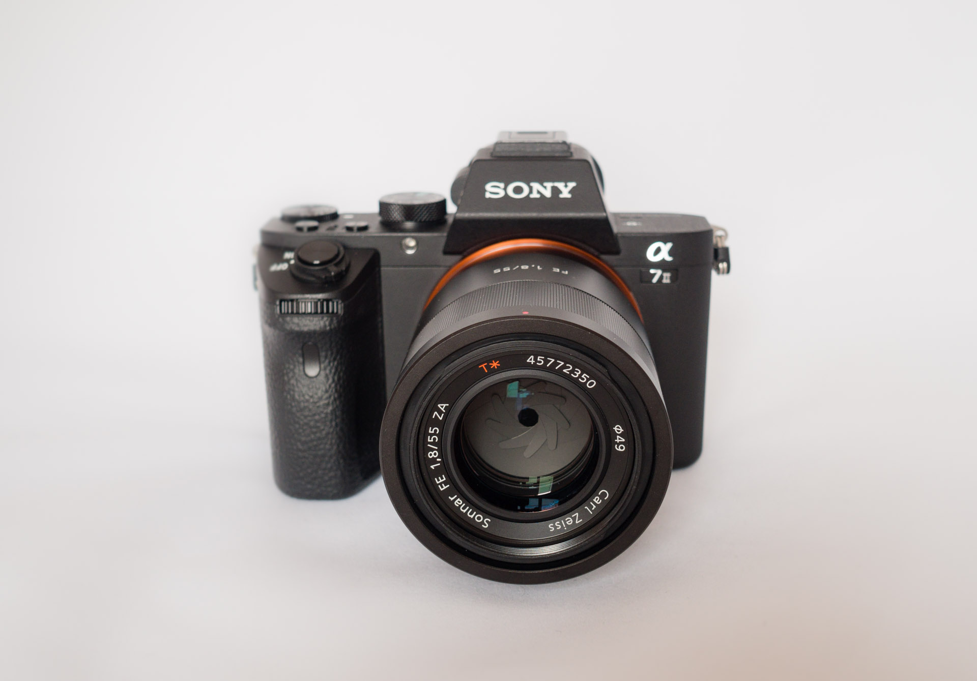 The Sony Zeiss FE 55mm F/1.8 ZA Sonnar T* Lens Review — Tools and Toys