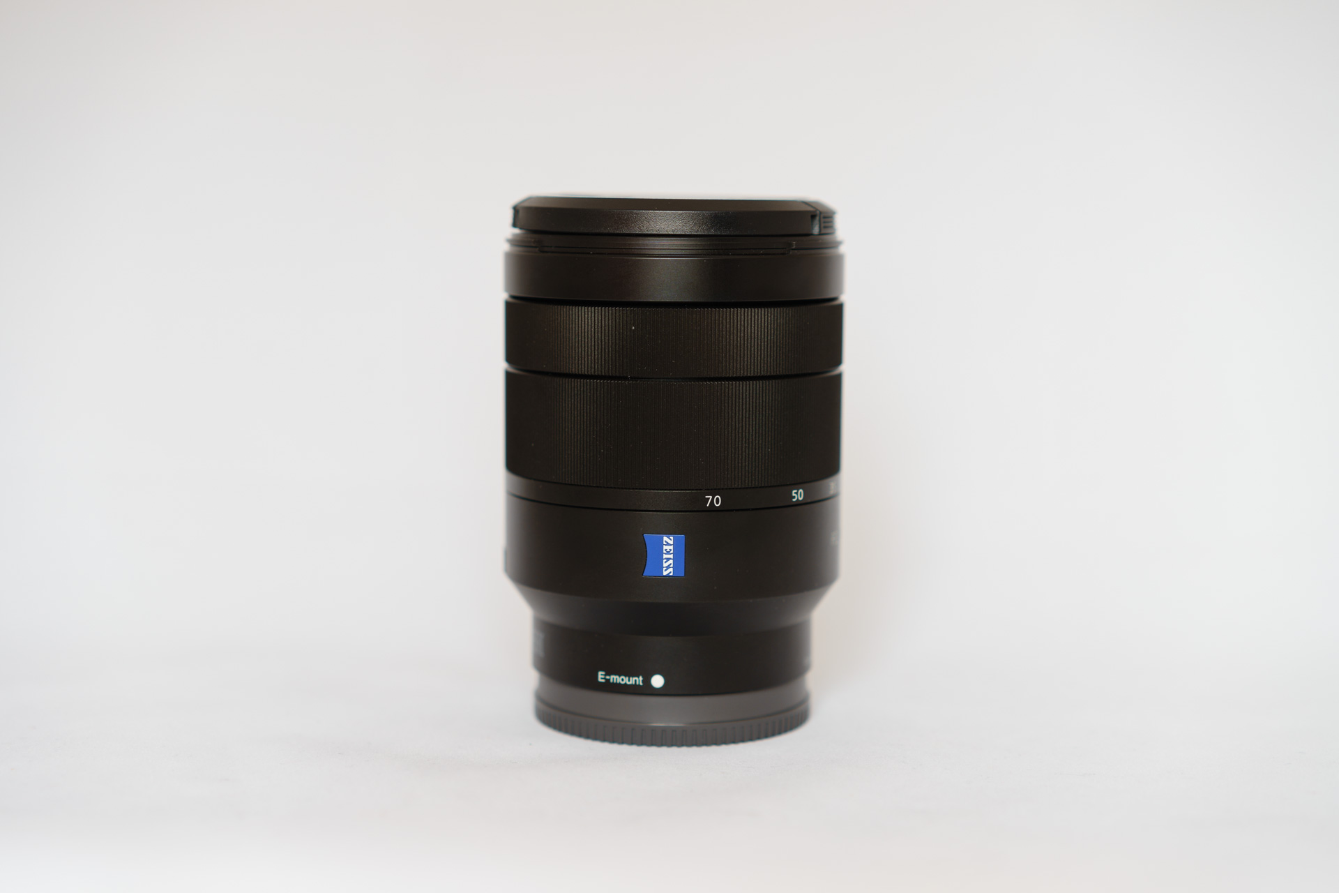 The Sony Zeiss FE 24-70mm f/4 Lens Review — Tools and Toys