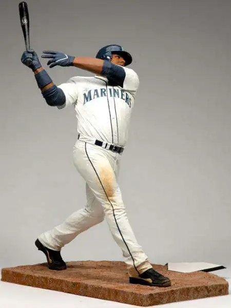 McFarlane Toys MLB Seattle Mariners Sports Picks Baseball