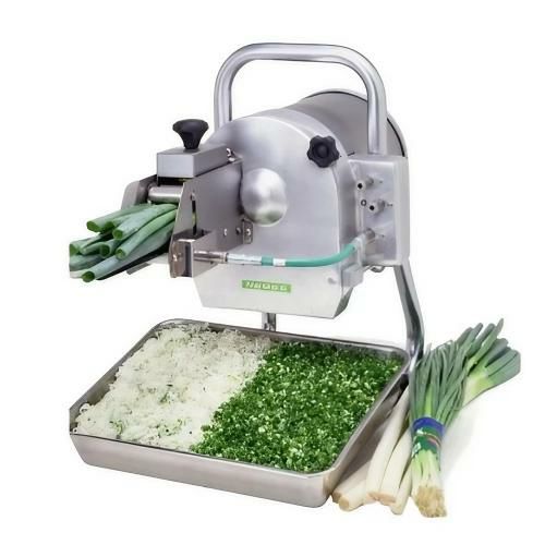 ネギカッター ハッピー ネギー OHC-13G 幅170×奥行280×高さ310/業務用