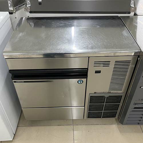 IM-55M-2-A-2 ホシザキ キューブアイスメーカー(バーチカル)｜テンポス