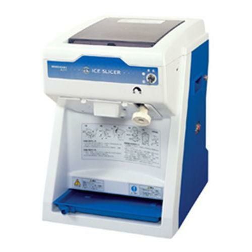 池永鉄工 SWAN (スワン) 電動式アイスクラッシャー CR-G 【業務用