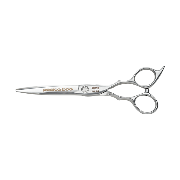 PEEK-A-BOO SCISSORS ONE 6.3inch｜PEEK-A-BOO Tools｜ピークアブー