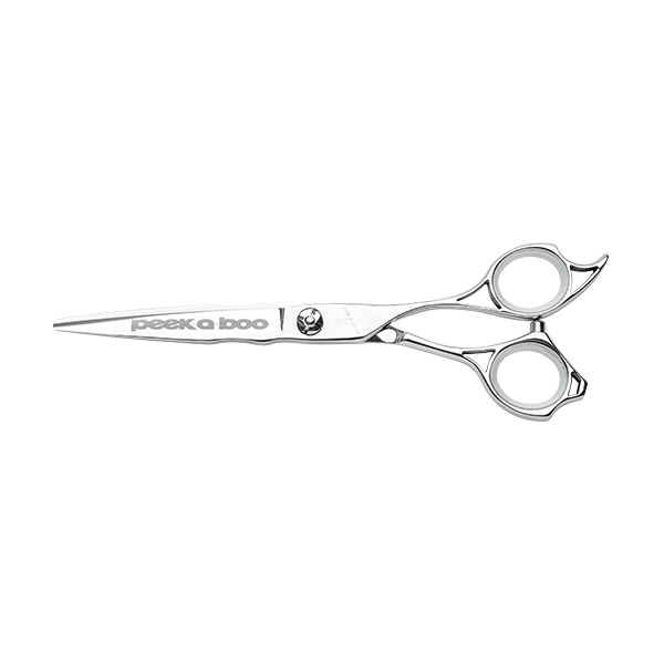 PEEK-A-BOO AIMHIGH SCISSORS 6.3inch Btype｜PEEK-A-BOO Tools