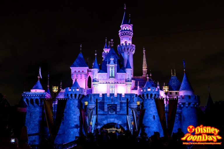 完全レポ】TDL「Club33」の食事・グッズ・内装を総まとめ |ディズニー