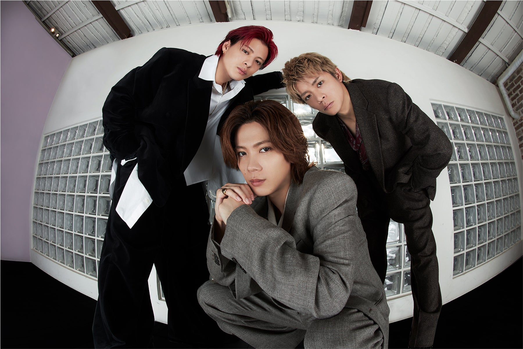 Number_i | ページ2 | TOBE OFFICIAL STORE