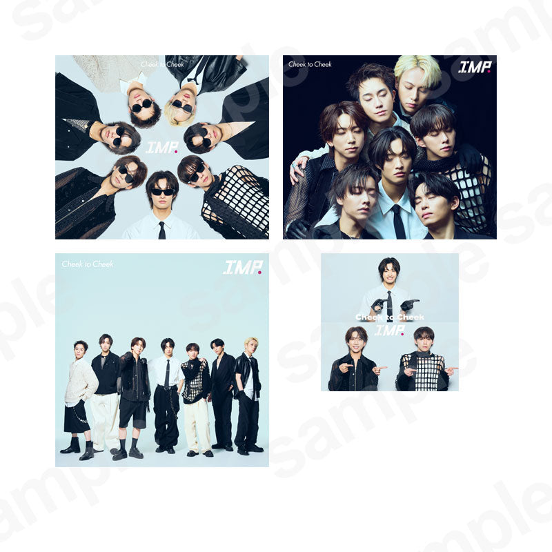 IMP. | TOBE OFFICIAL STORE