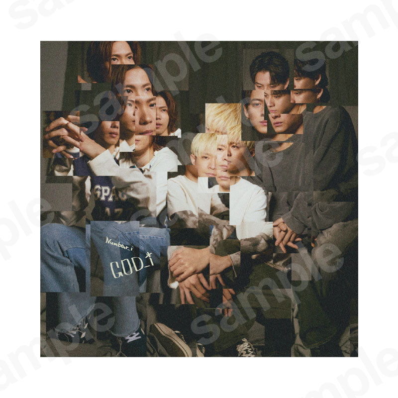 岸優太_Number_i | TOBE OFFICIAL STORE