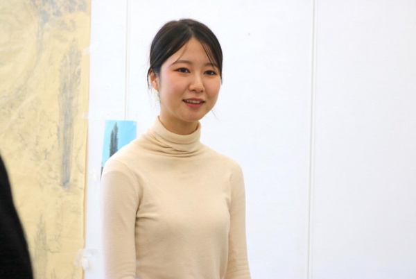 24 | 1月 | 2025 | 東京都美術館 × 東京藝術大学「とびらプロジェクト」