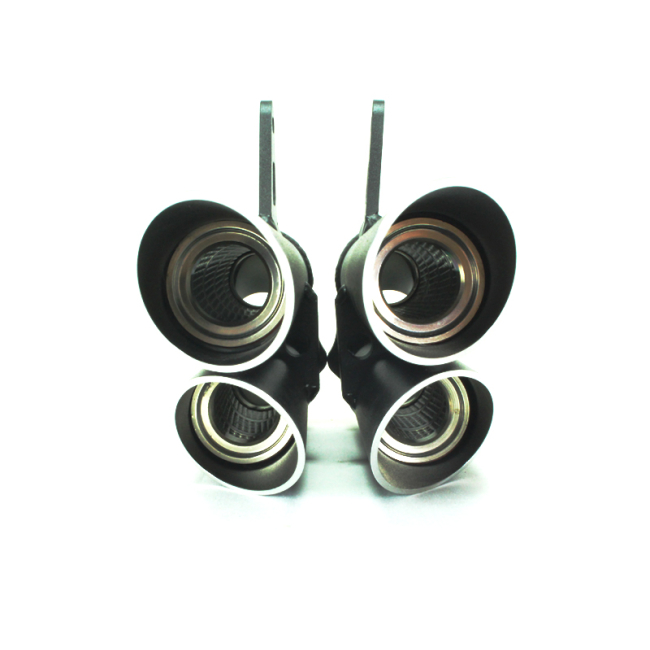 Kawasaki ZX10 (06-07) T-Slash Slip-On Exhaust