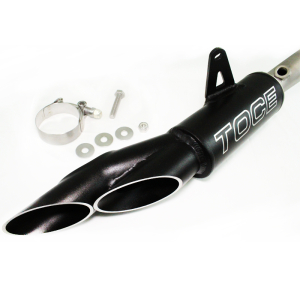 Search results for: 'Double Down Slip-On Exhaust - Yamaha R6 Db