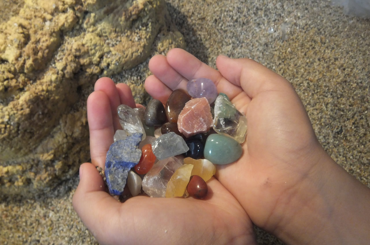 トレジャーストーンパーク | 生活応援情報マガジン トチペ