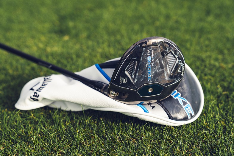 Callaway AI-Smoke Max Fairway Wood Review | Equipment Reviews