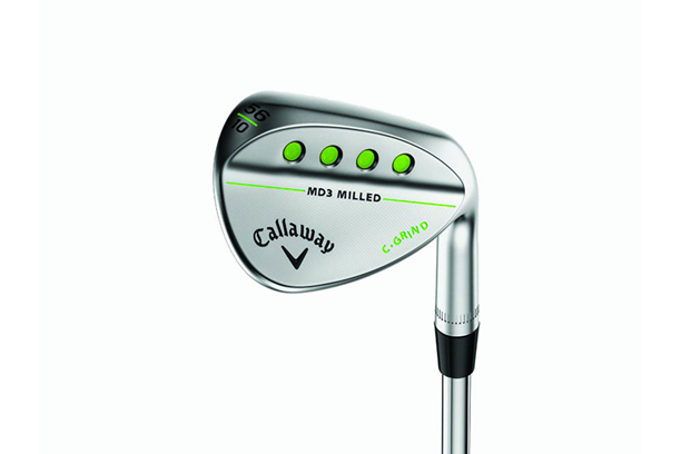 Callaway MD3 Wedge Review | Equipment Reviews