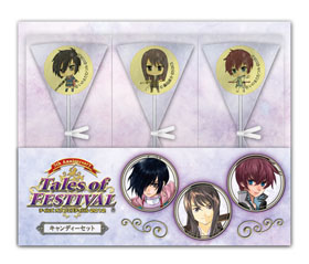 テイルズ オブ フェスティバル 2012｜テイルズ チャンネル