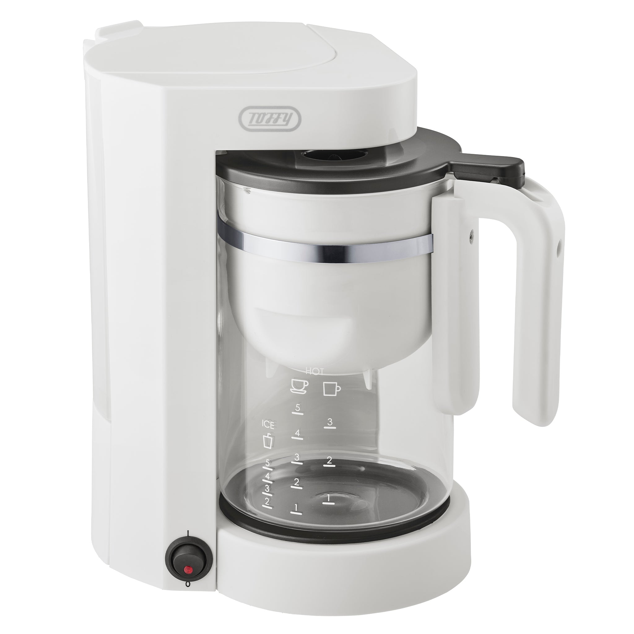 TOFFY HAPPY COLLECTION Tea&Coffeeメーカー ｜ Toffy公式オンライン