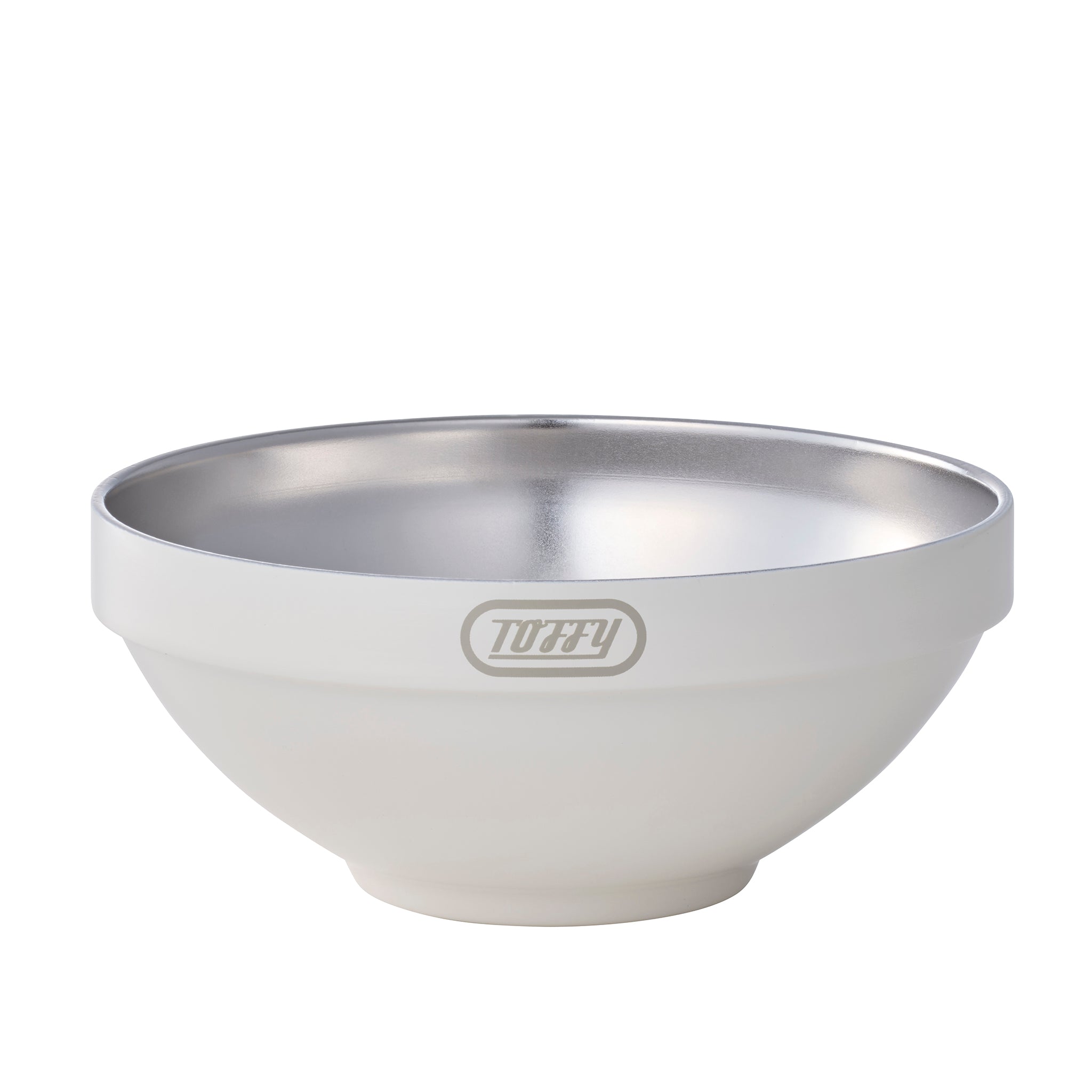 しろくま___グリザイユ カフェオレボウル トランスファーウエア/K275