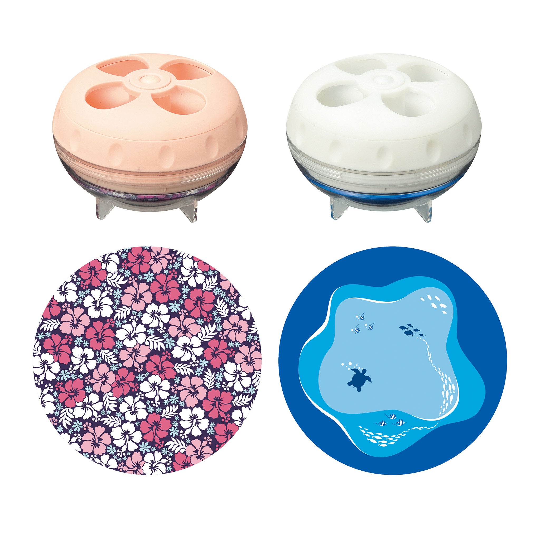 プロジェクション バスアロマ YURA ｜ Toffy公式オンラインショップ