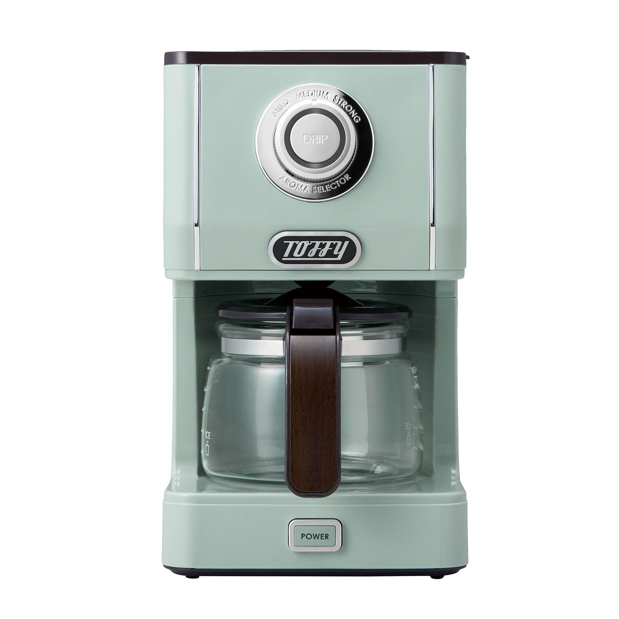 Toffy アロマドリップコーヒーメーカー ｜ Toffy公式オンラインショップ