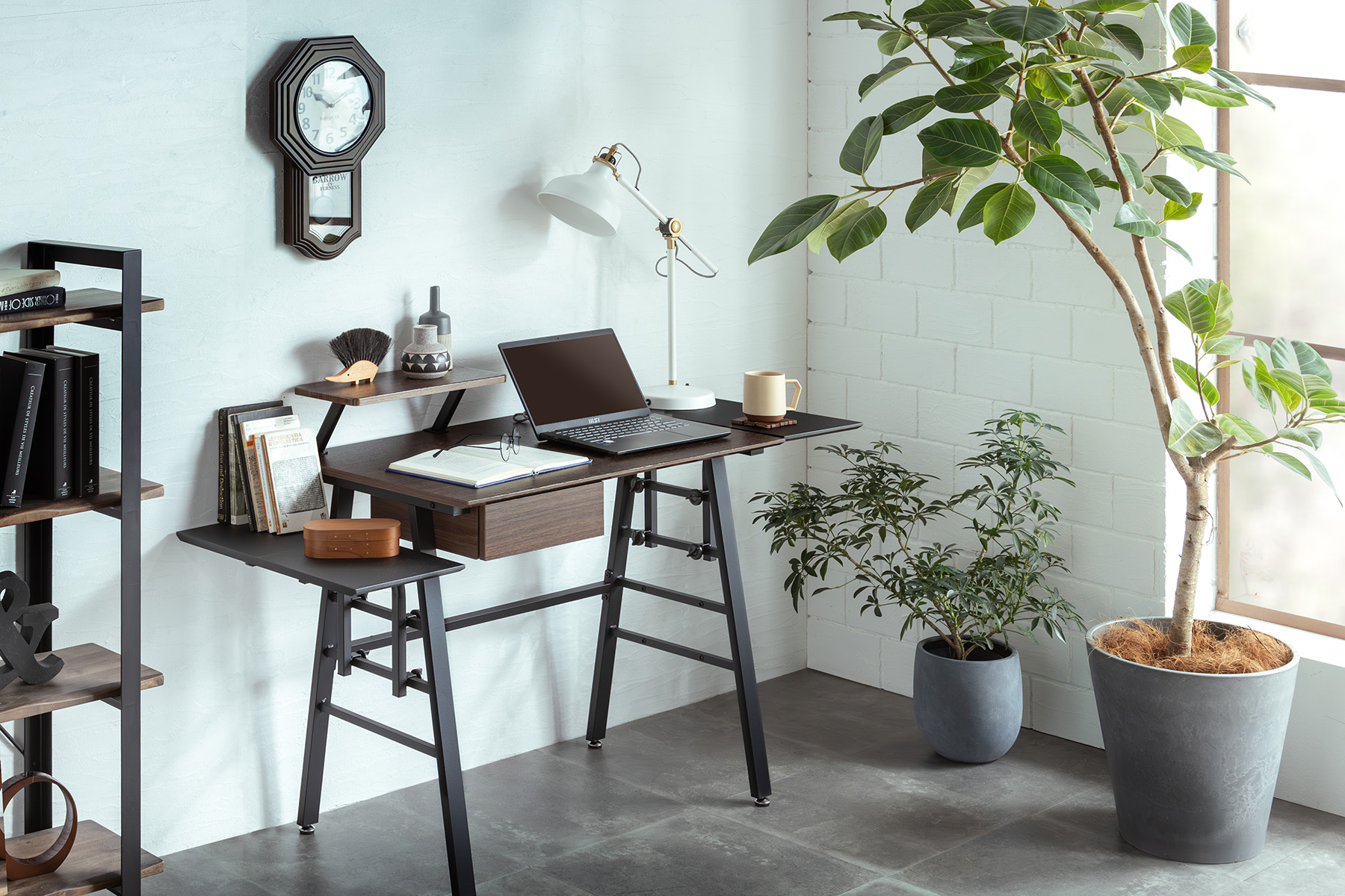 DAY デスク | (株)東馬-tohma- インテリアメーカー家具の卸販売,製造,輸入