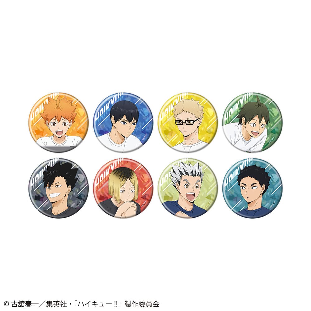 公式オンラインストアハイキュー!! 描き下ろしトレーディング