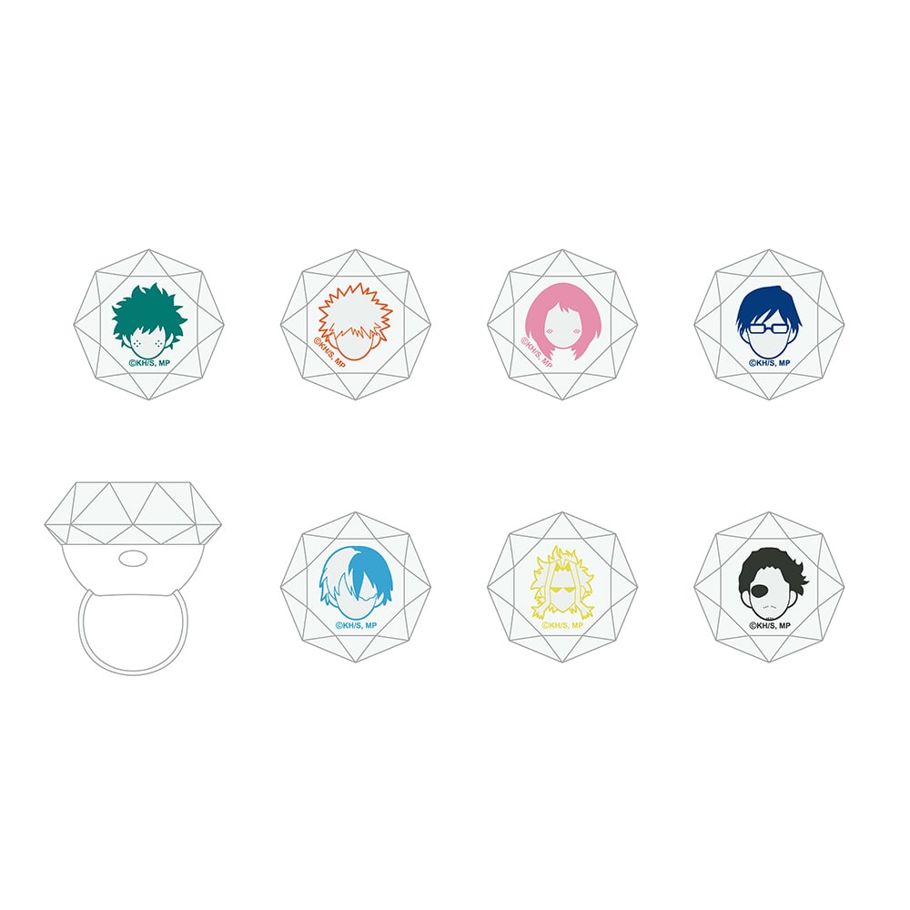 公式オンラインストア僕のヒーローアカデミア 「おかえり、デク！雄英