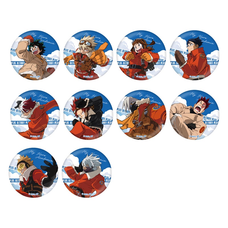 公式オンラインストアジャンプフェスタ2026 僕のヒーローアカデミア: