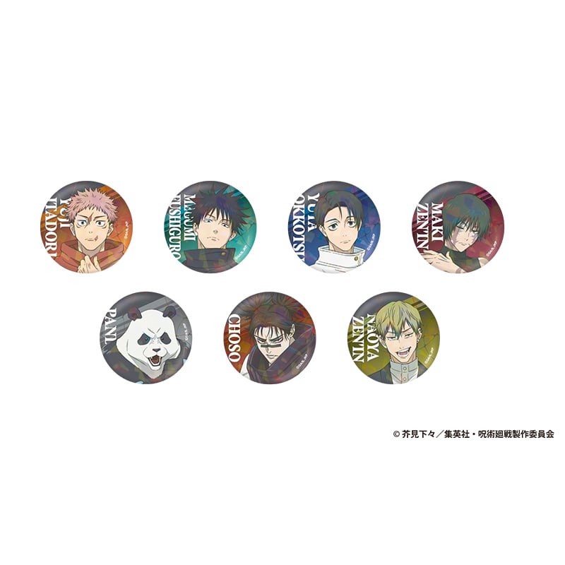 公式オンラインストア雑貨/缶バッジ・ピンバッジ・マグネット