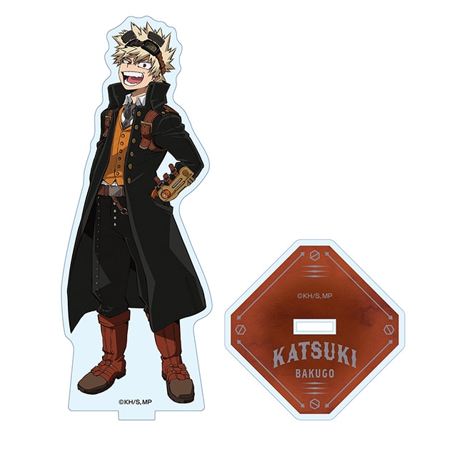 公式オンラインストア僕のヒーローアカデミア 「おかえり、デク！雄英