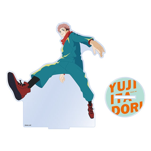 公式オンラインストア呪術廻戦 じゅじゅフェス 2024 トレーディング