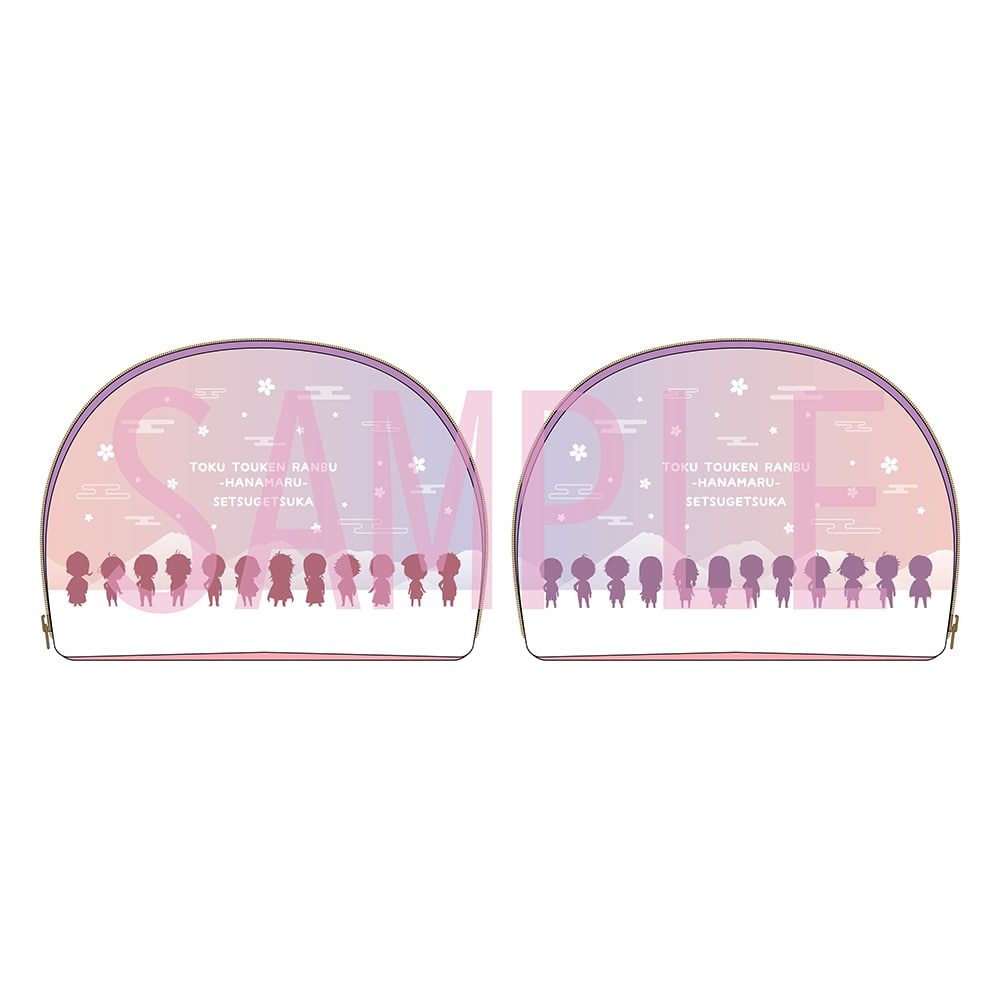 公式オンラインストア特『刀剣乱舞-花丸-』～雪月華～ Blu-ray 初回