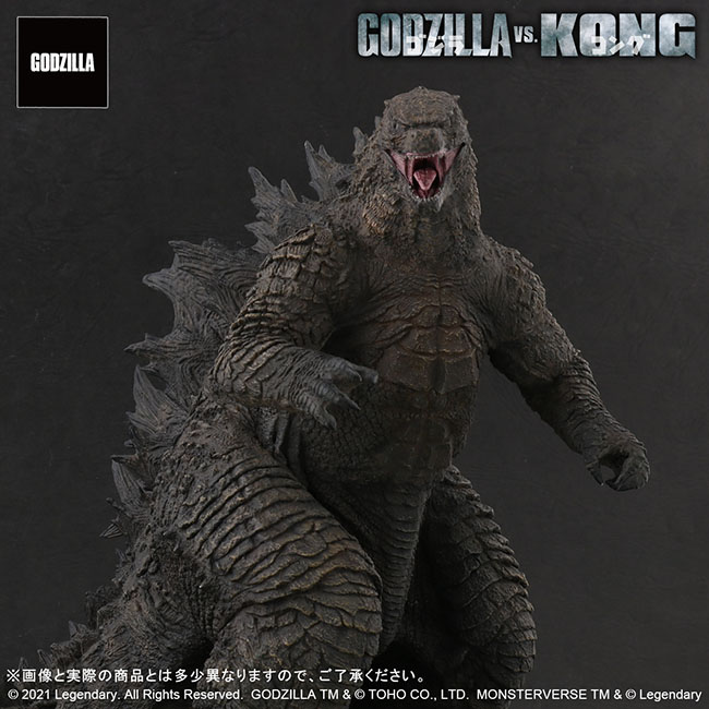 公式オンラインストア東宝大怪獣シリーズ GODZILLA FROM GODZILLA VS