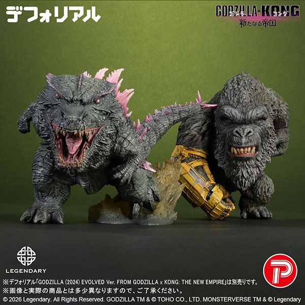 公式オンラインストアデフォリアル KONG（2024）B.E.A.S.T. GLOVE ver