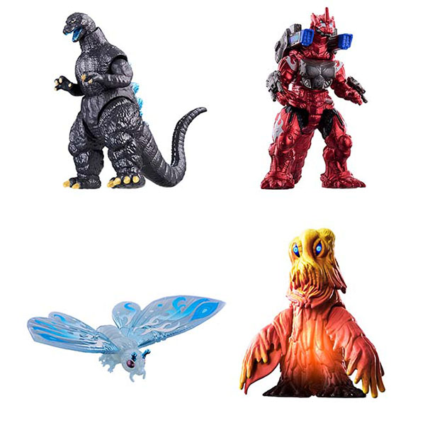 公式オンラインストアゴジバースト ゴジラ（1991）(ゴジラ（1991