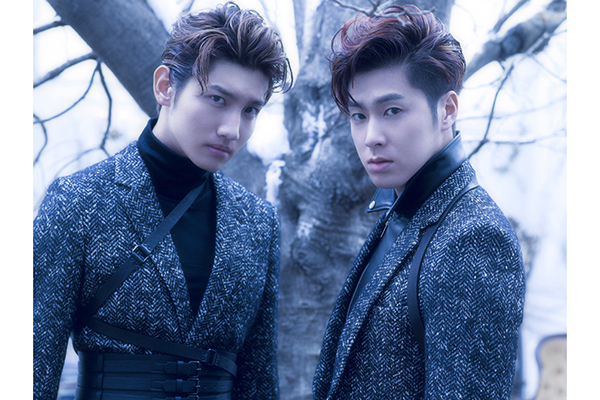東方神起 ヒストリーDVD「We are T ～Second Memories～」SPECIAL SITE