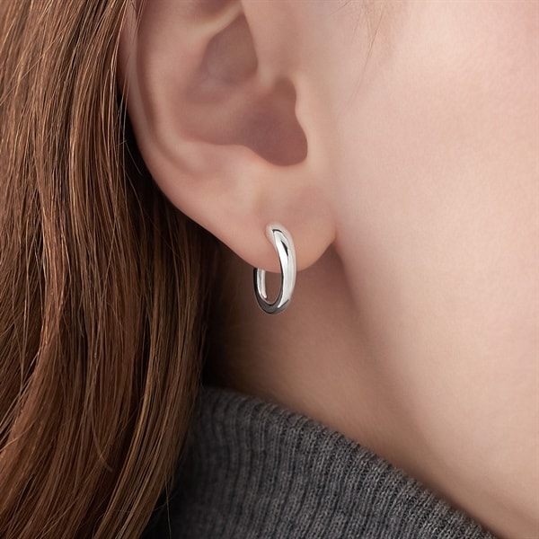 4℃ Pure Silver 999 ピアス | 112534751518 | 【公式】4℃ジュエリー