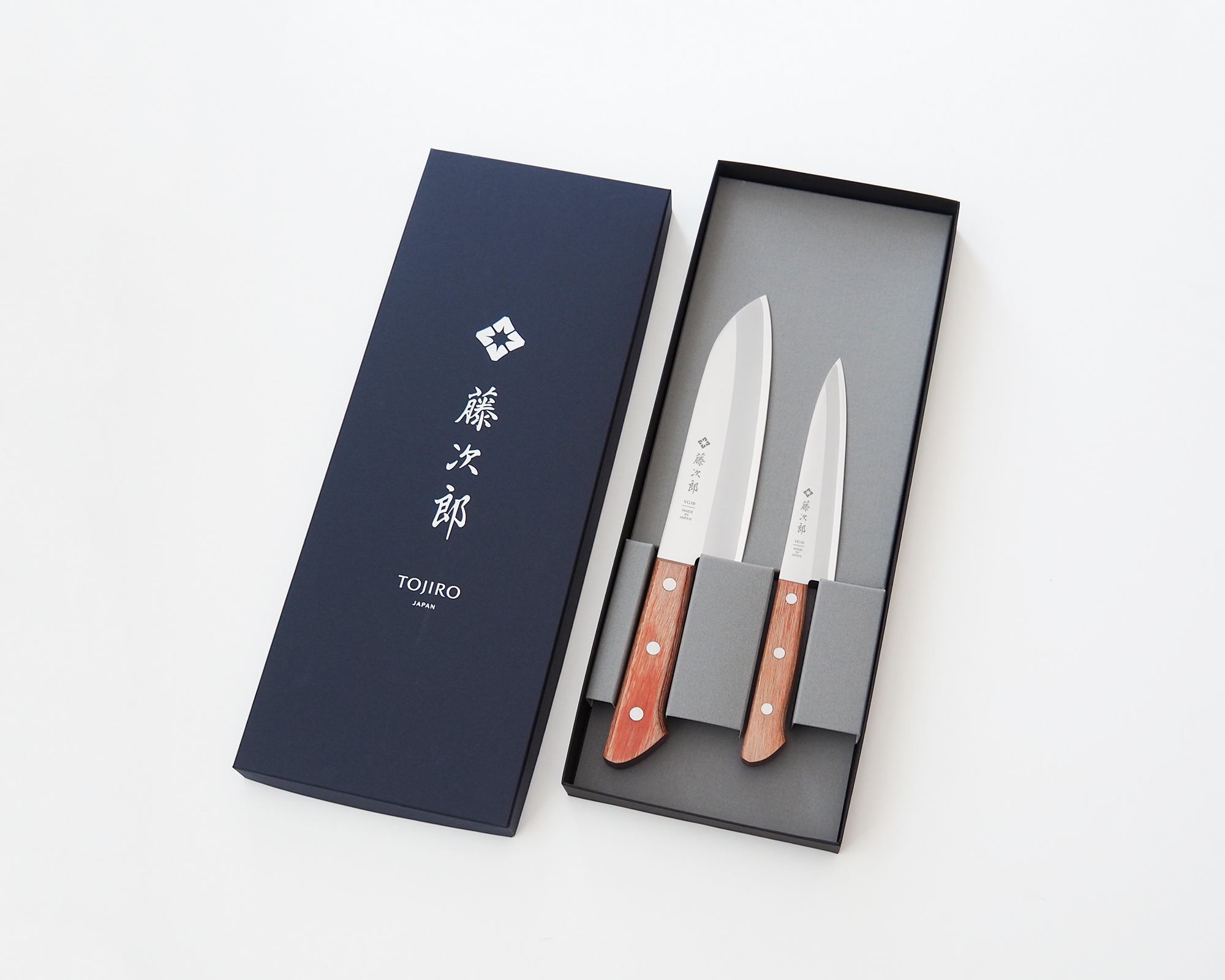 燕三条製包丁の【藤次郎オンラインショップ】 / ＜直営店限定＞TOJIRO