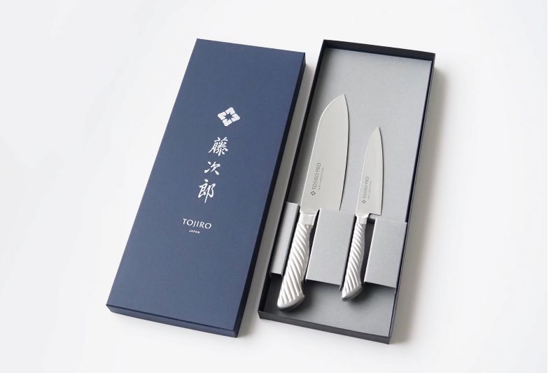 燕三条製包丁の【藤次郎オンラインショップ】 / ＜直営店限定＞TOJIRO