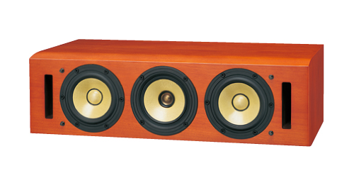 パイオニア センタースピーカー S-A6CSII（S-A6CS-2）を購入しました