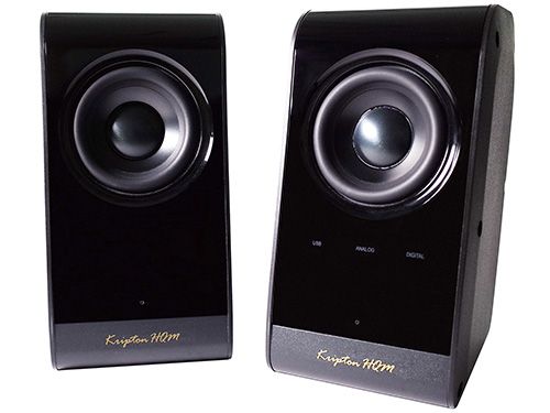 最新Bluetoothスピーカーレビュー】音質重視ならアクティブスピーカー