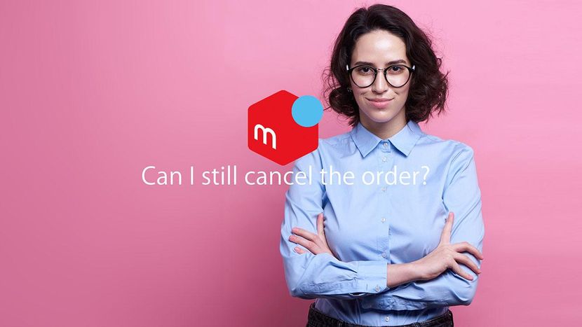 メルカリで出品】購入後にキャンセルしたいと言われたら…キャンセル