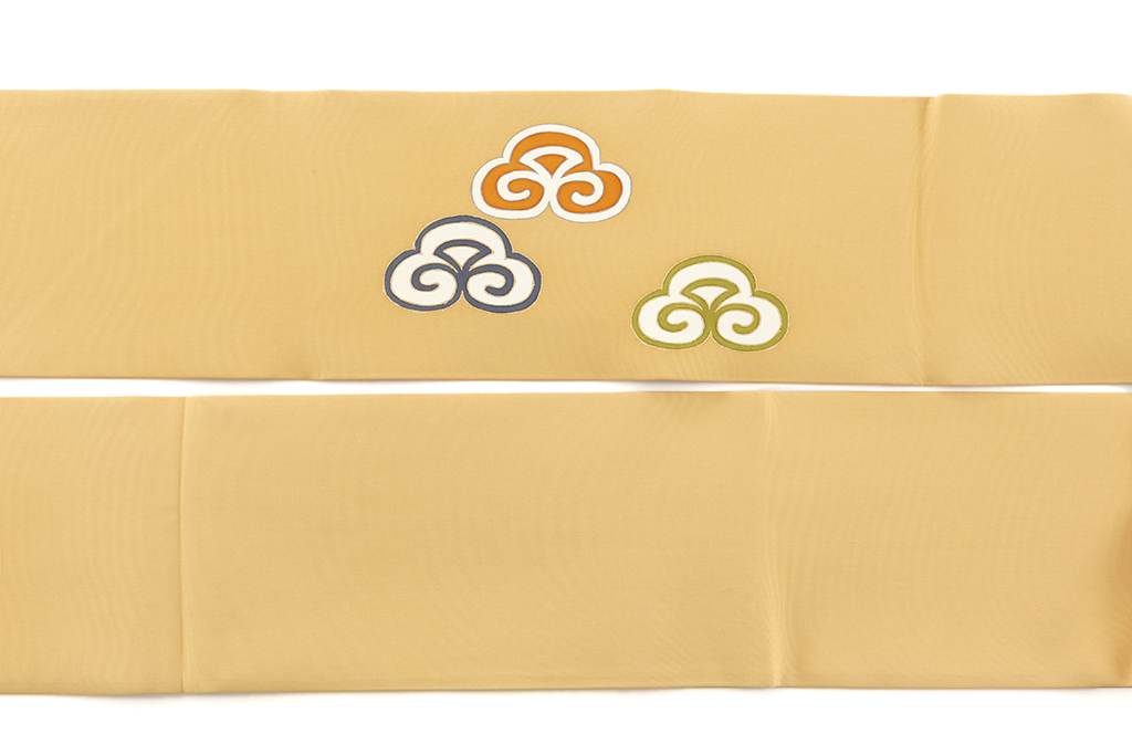 志ま亀製 塩瀬九寸名古屋帯 | 特選きものコレクション