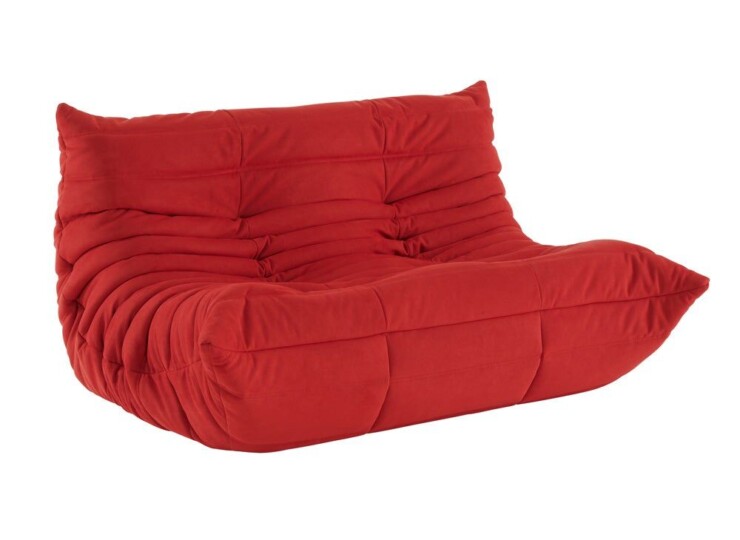 ligne roset(リーンロゼ)/ ROSETTOGO(ロゼトーゴ) 2Pソファ Hランク