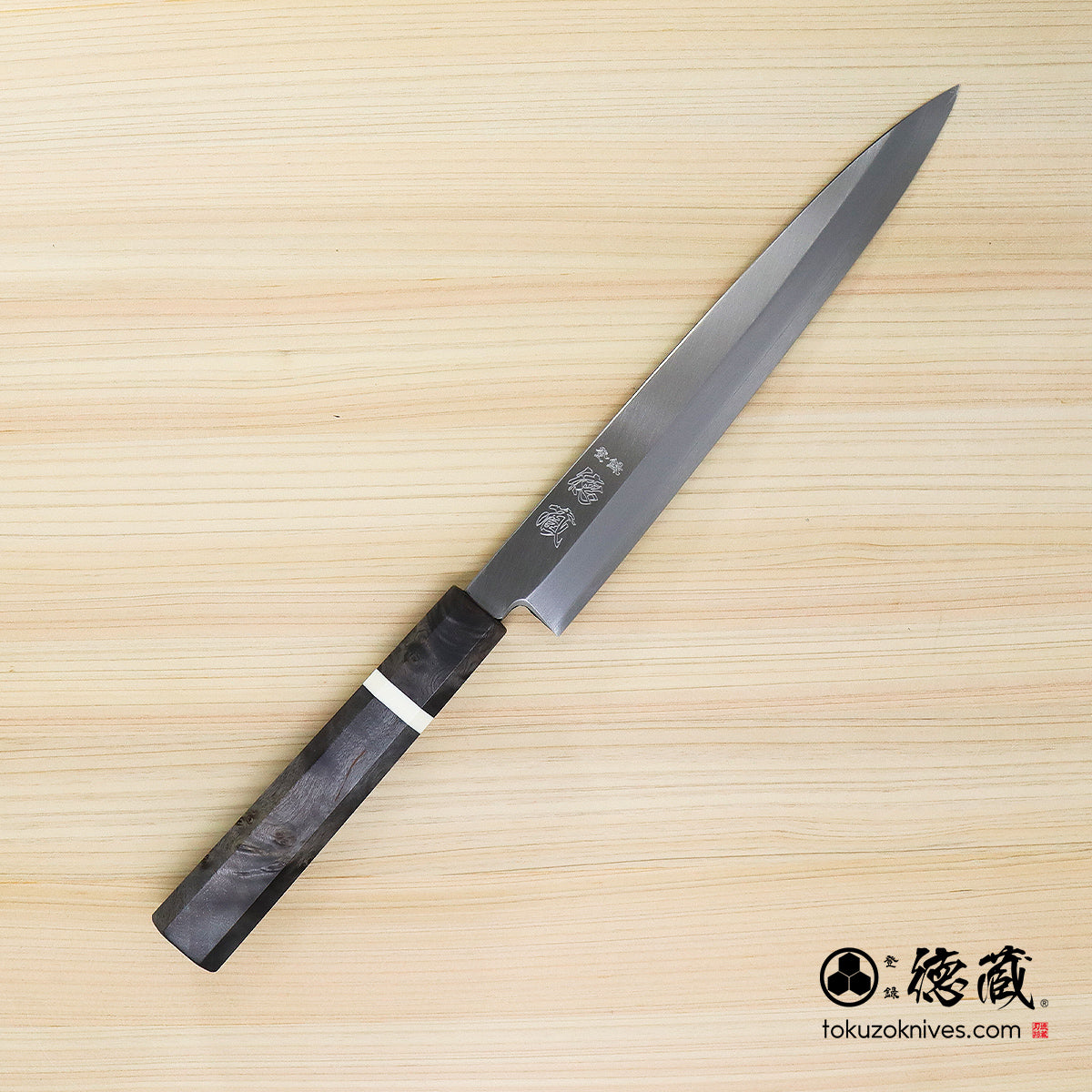 土佐打刃物の包丁屋 tokuzoknives.com – 徳蔵刃物 TOKUZO KNIVES