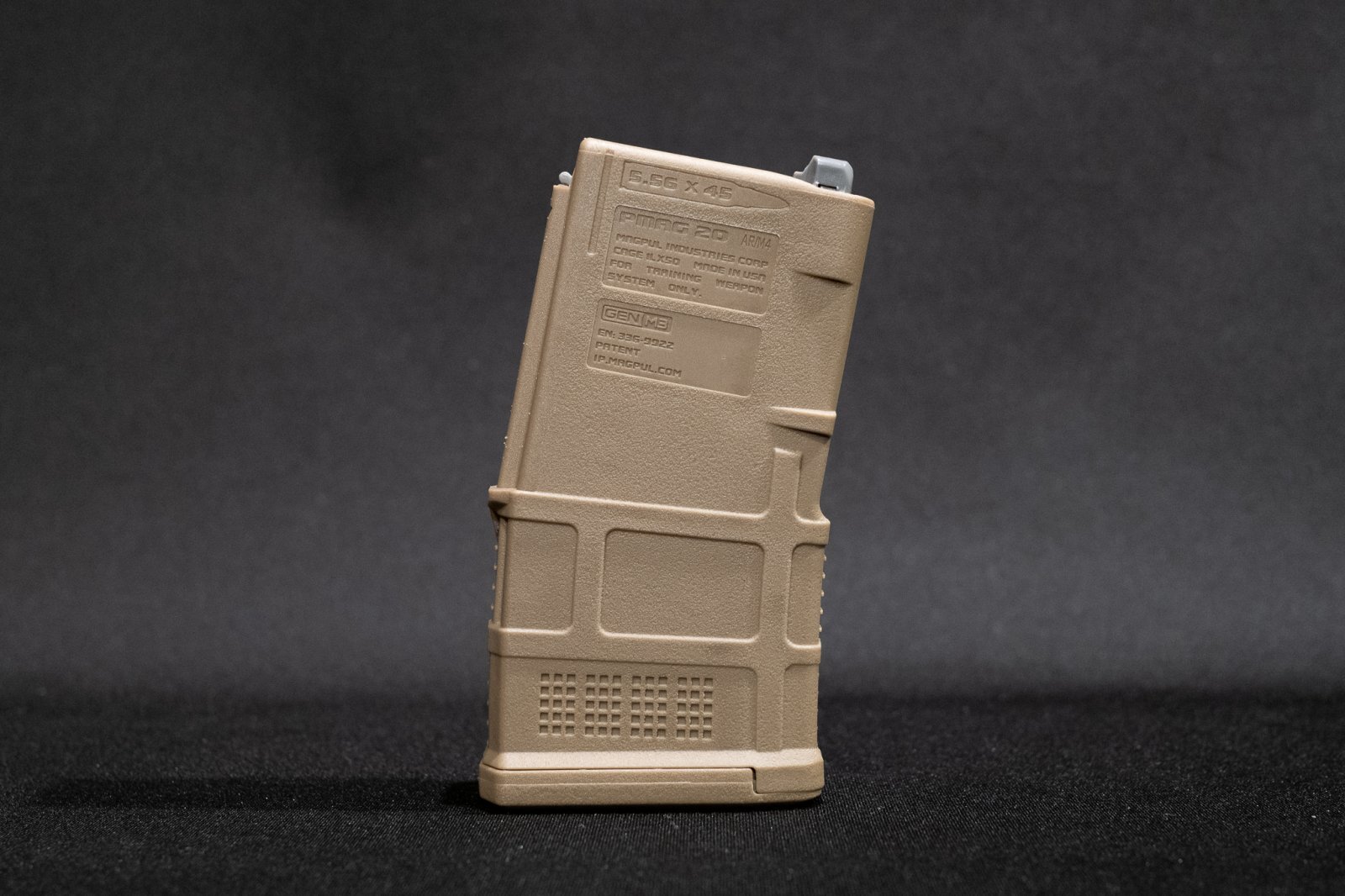 トレポン,PTW,TrainingWeapon,SYSTEMA