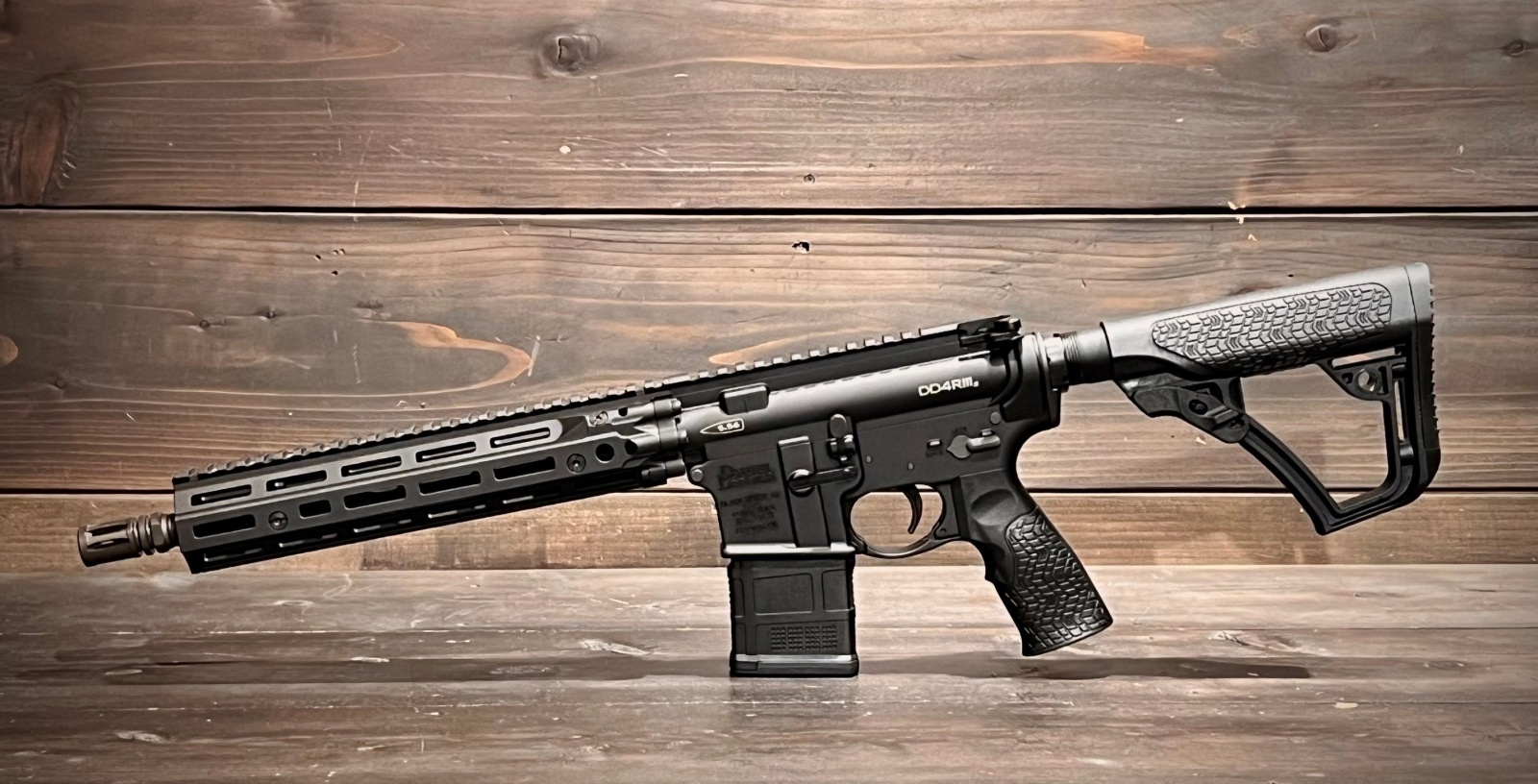 トレポン,PTW,TrainingWeapon,SYSTEMA