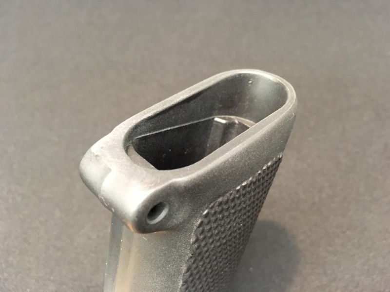 トレポン,PTW,TrainingWeapon,SYSTEMA